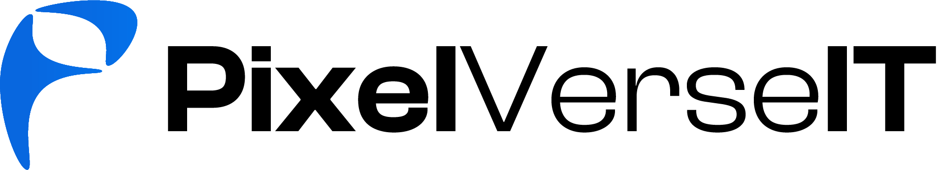 PixelVerse Logo