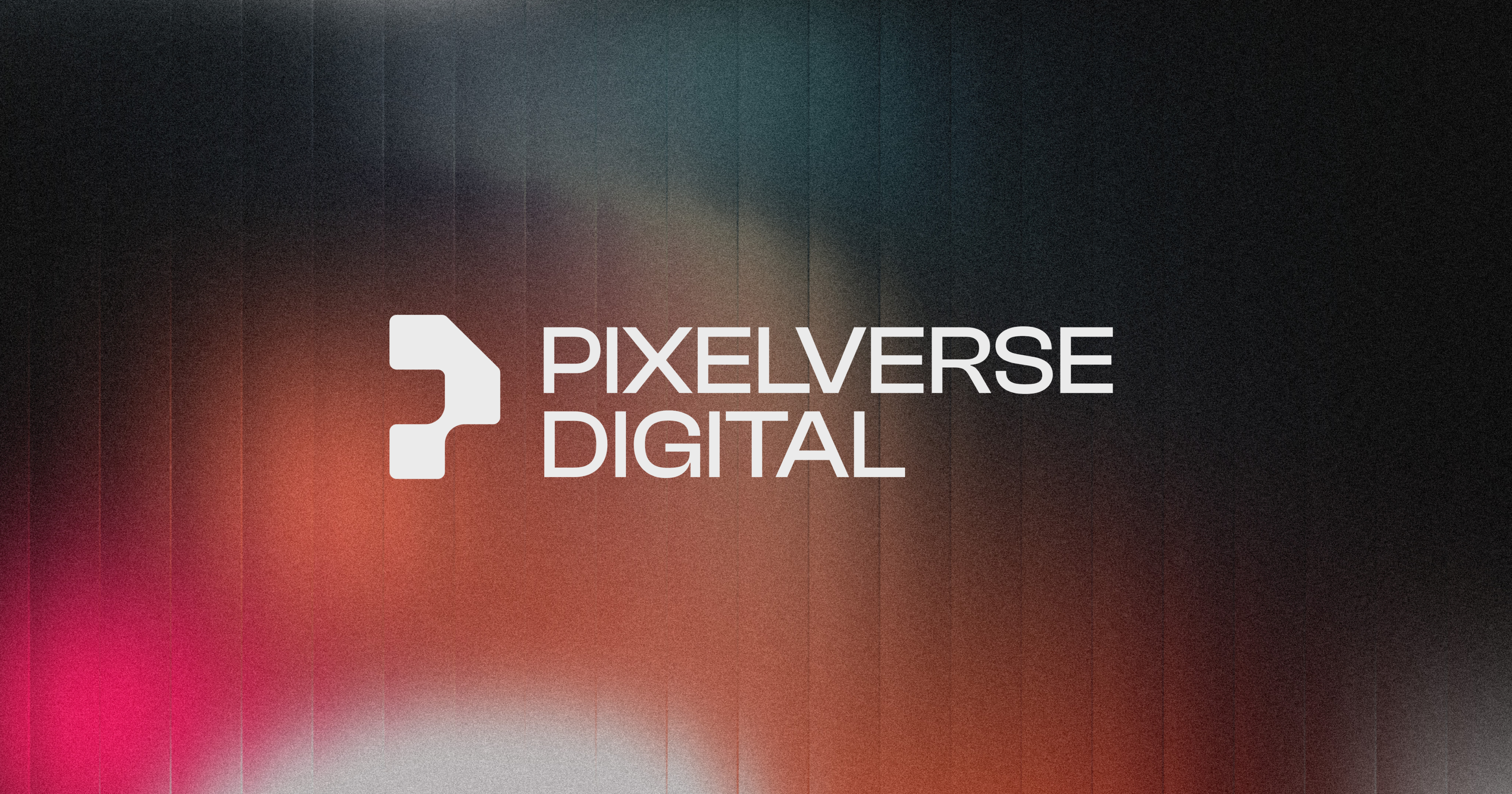We Are Now PixelVerse Digital